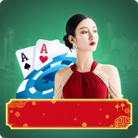 DA88 Live Casino