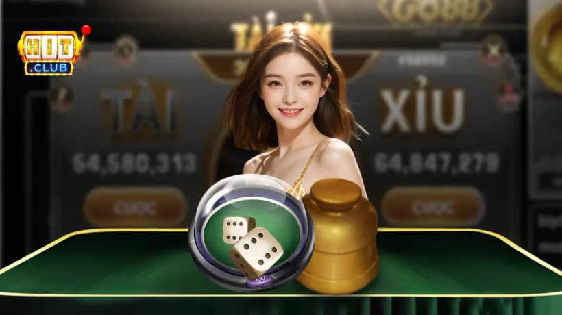 DA88 Tài Xỉu
